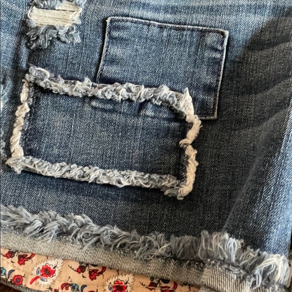 3 for $25 NWOT LC Lauren Conrad Shorts - Picture 2 of 7